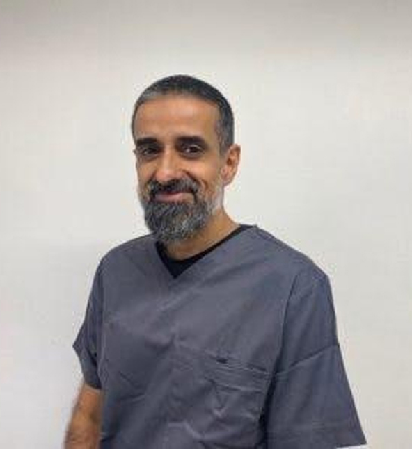 Clifton Dental Newtown Dentist