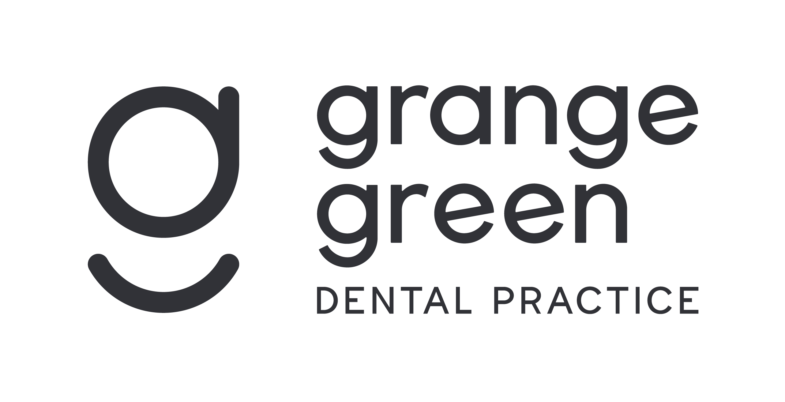 Grange Green Dental Practic Logo