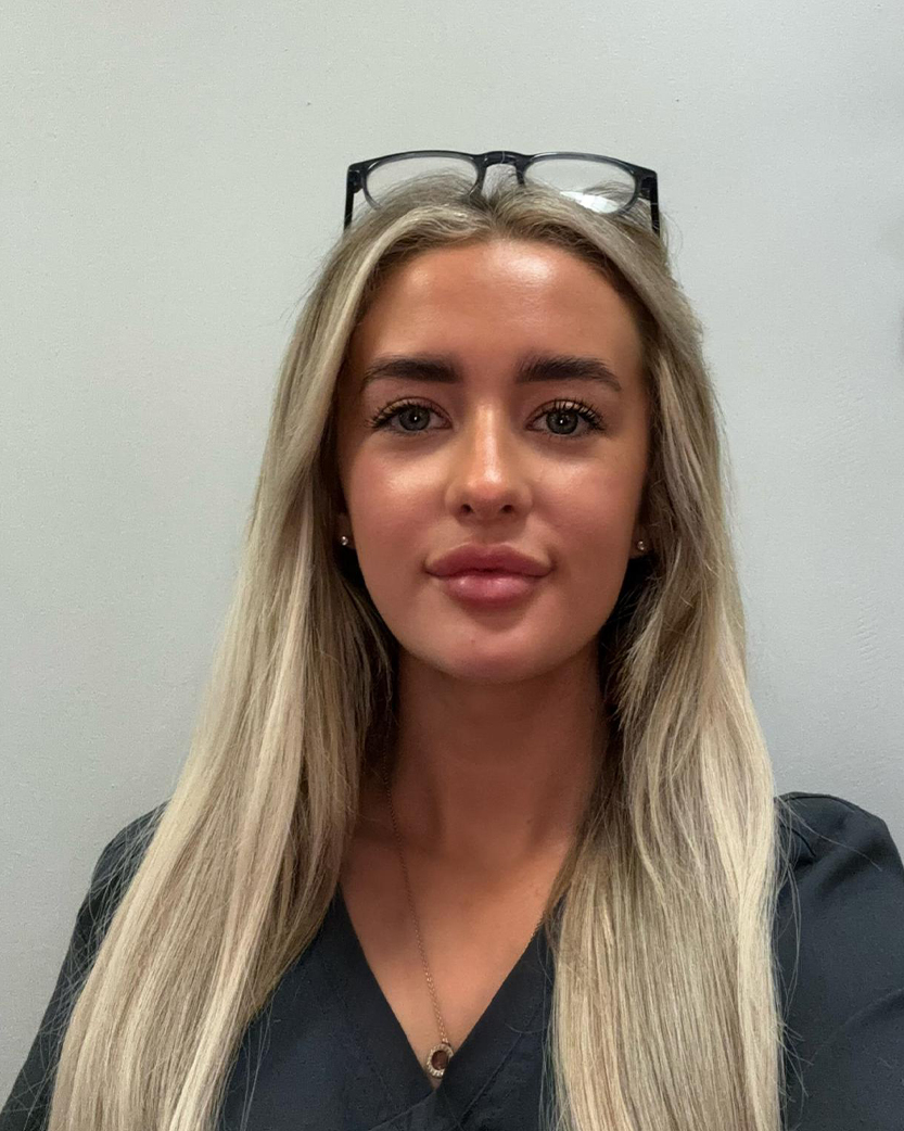wood dental team