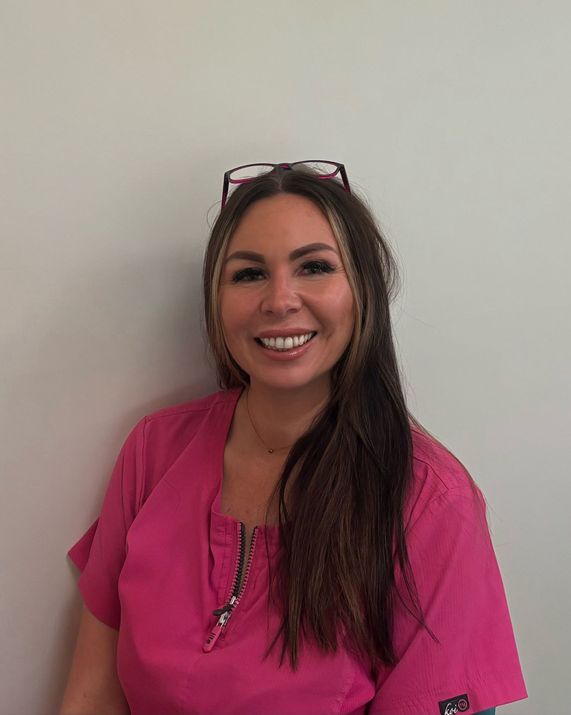 wood dental team