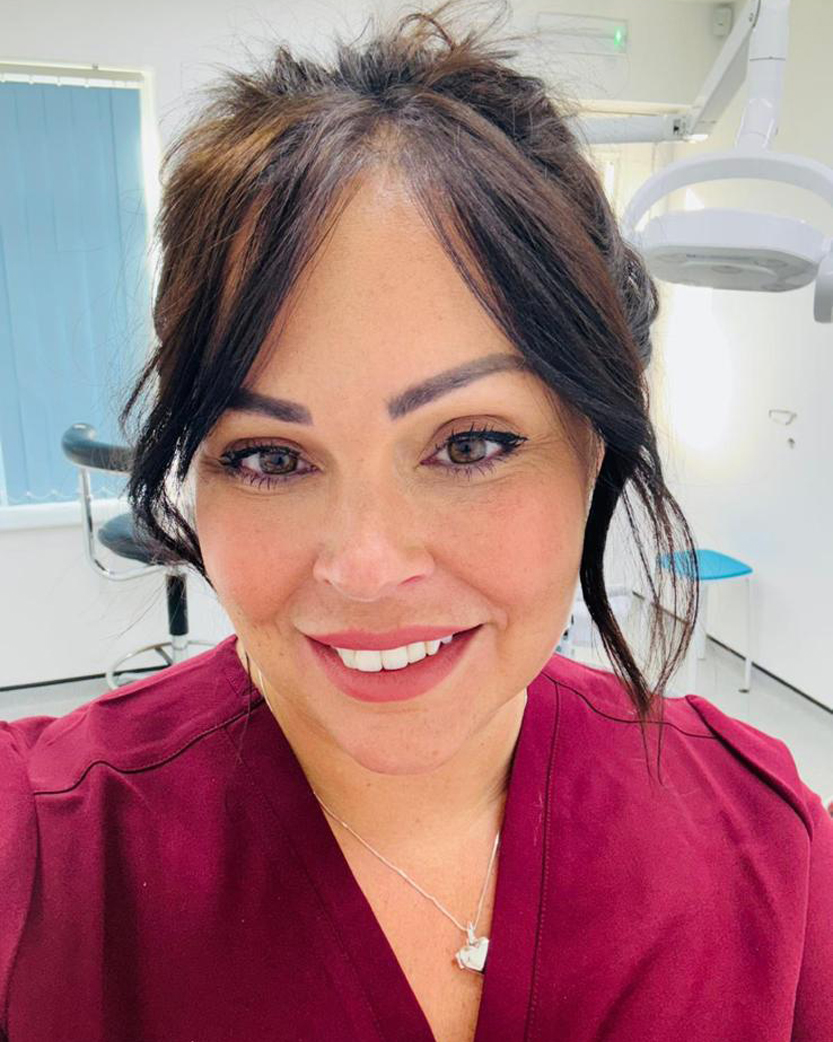 wood dental team